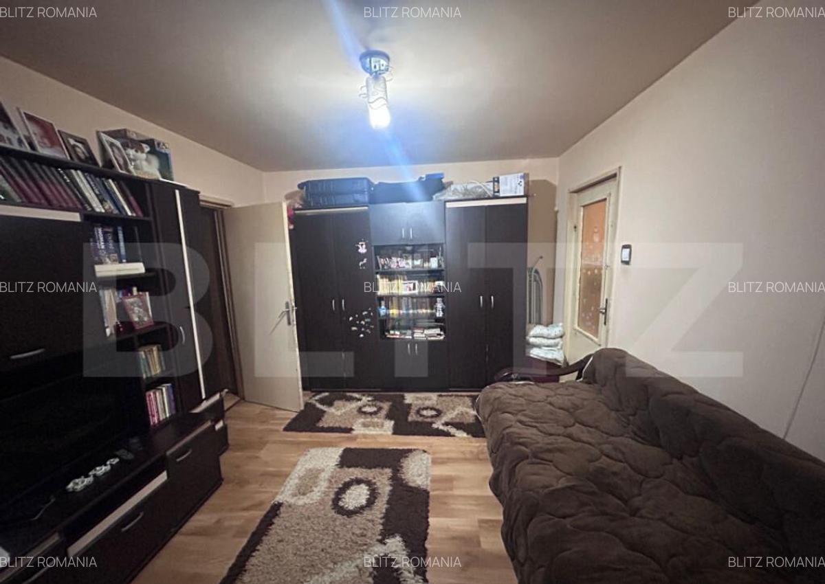 Apartament 2 camere, 46 mp, Craiovita Noua - 1