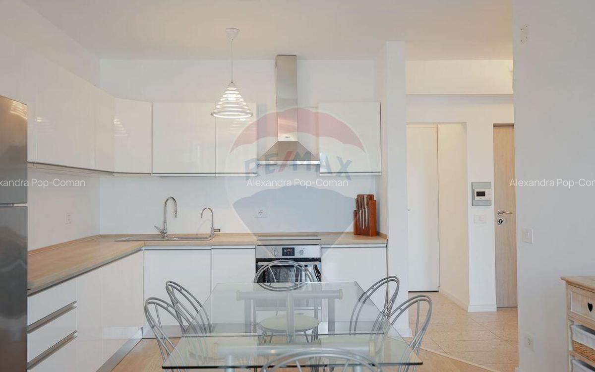 Apartament cu 3 camere de vanzare Prima Universita?... - 5