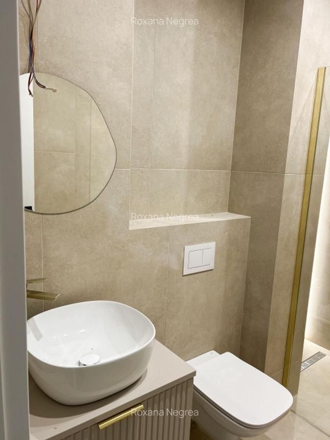 APARTAMENT CU 2 CAMERE SI PARCARE SUBTERANA - 3