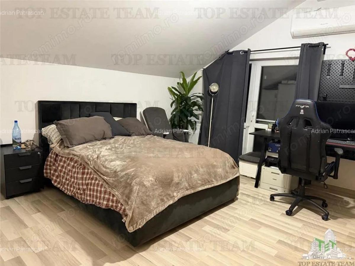 Vila, Popesti-Leordeni Ready to Move - 15