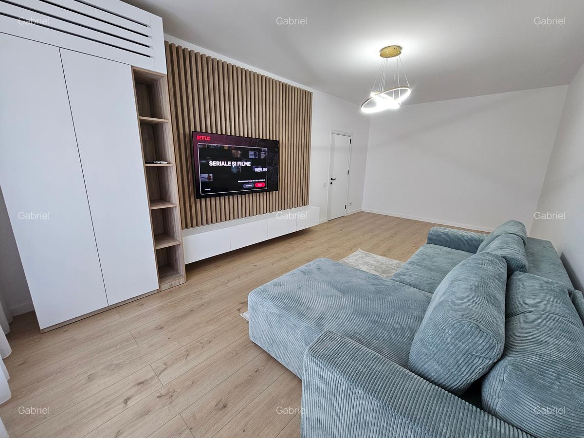 Apartament 2 Camere Premium Parc Afi Cotroceni - 5