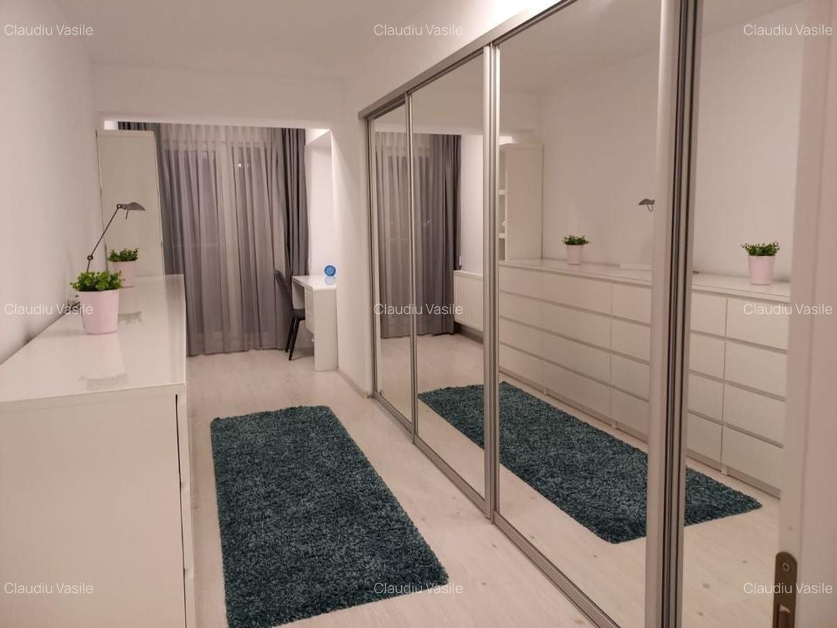 Inchiriere apartament 3 camere | Airport Residence | Otopeni - 23