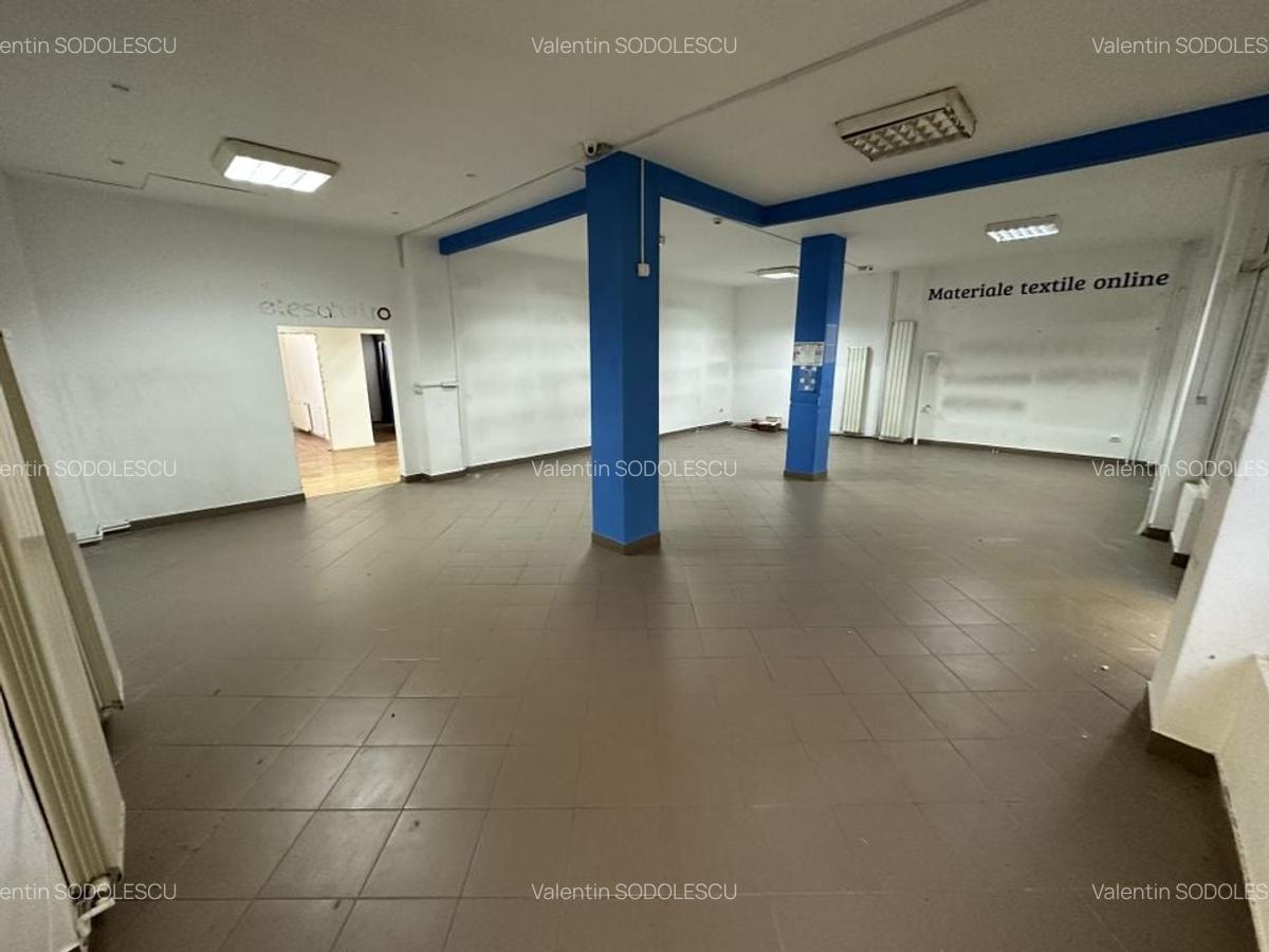 Spatiu comercial Calea Aradului - 3 Spatiu comercial Calea Aradului - 3