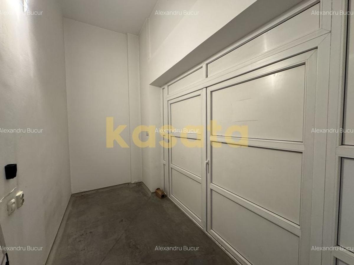 Birouri + Depozit (Standard Pharma) – Acces Rapid Centura București - 6