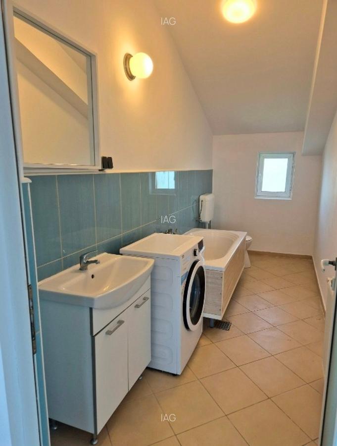 PIPERA - Apartament 3 camere - 7