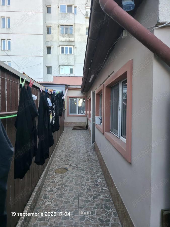 Casa 3 Camere, Baie, Bucatarie, 2 Bai Centru - Tomis 2, eMag 142m - 11