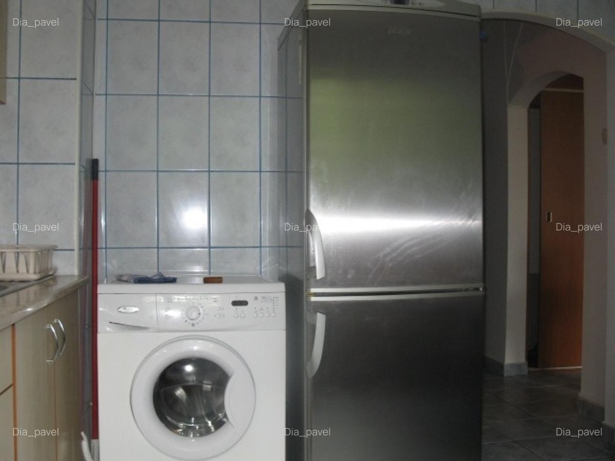 Ap 2 camere Ozana Et 2, 1 min Metrou 1 Decembrie - 5
