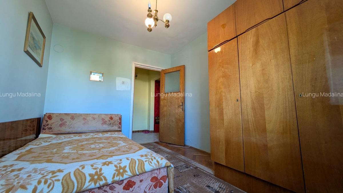 Apartament cu 4 camere, 87mp, zona Casa de Cultura, Constanta - 13