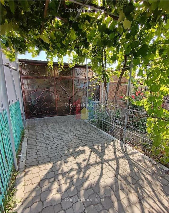 Casa 5 camere, teren 182 mp, Islaz-Plantelor - 12