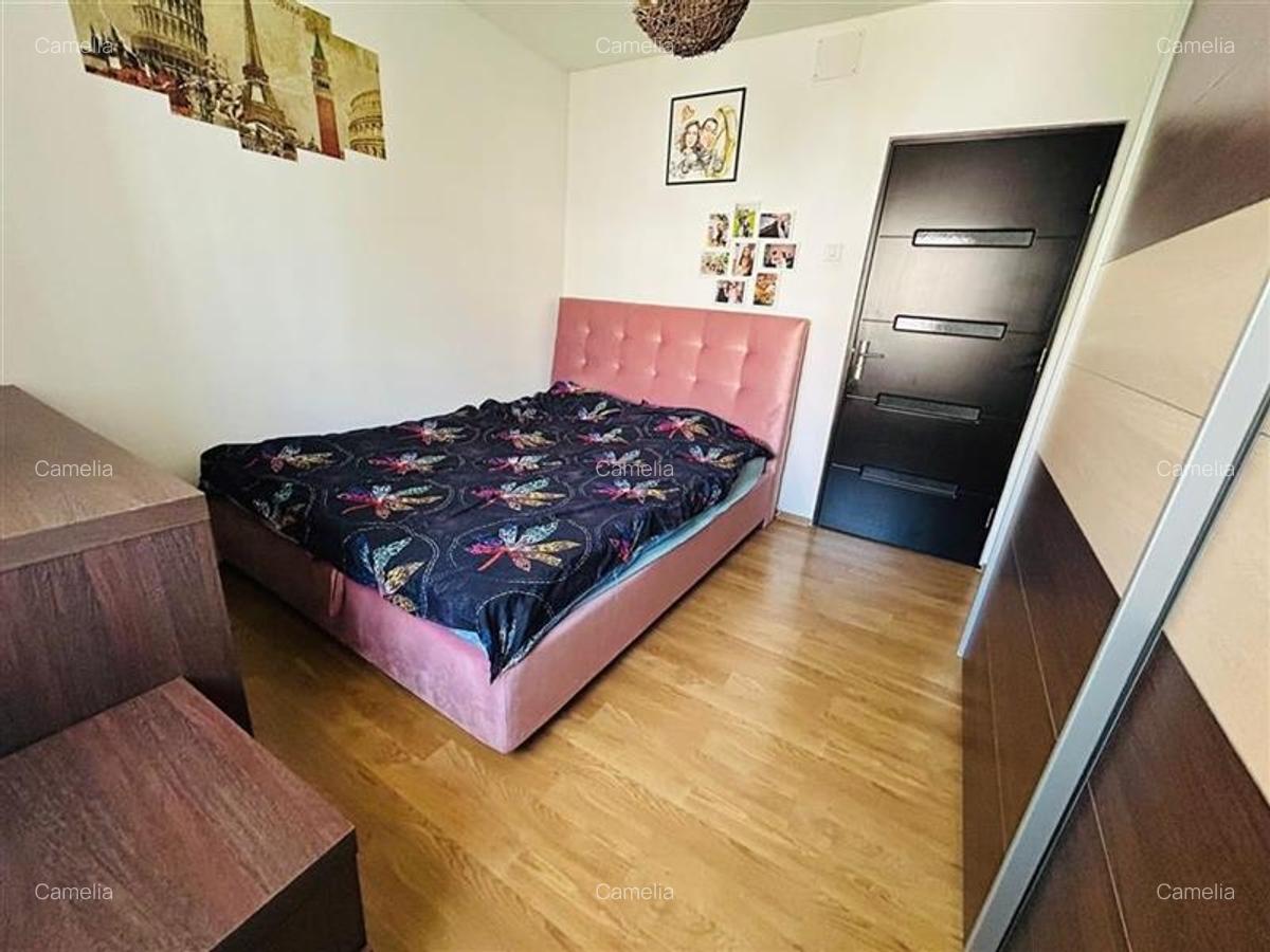 Apartament3 camere,recent renovat zona FLORILOR! - 11