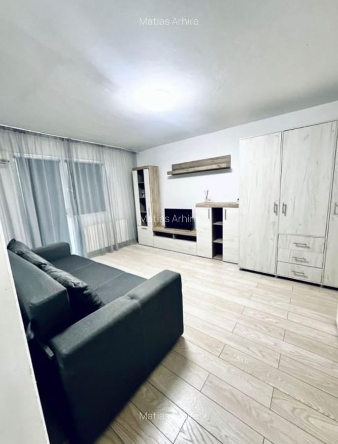 Apartament cu 1 camera, decomandat, zona Centrala - 7