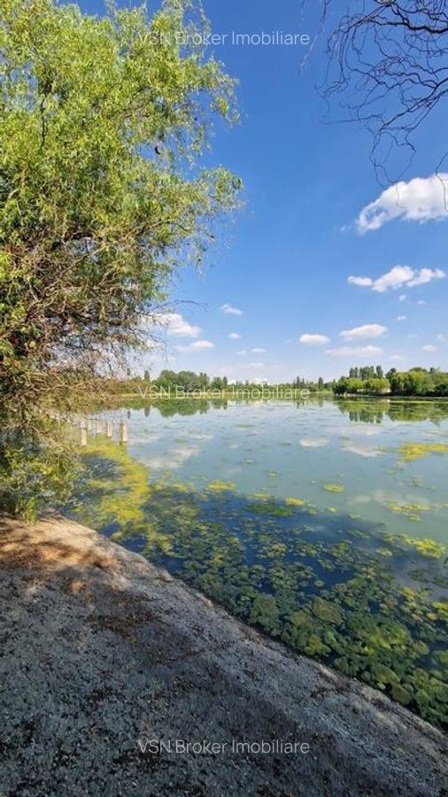 Apartament 3 camere  Floreasca Laguna Residence - 16