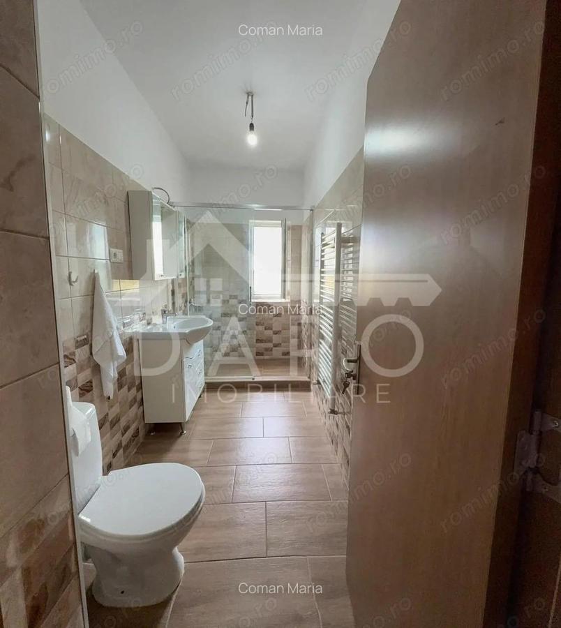 Apartament 2 camere, bloc nou 2021 Str. Pomilor, Targu Mure? ? - 1
