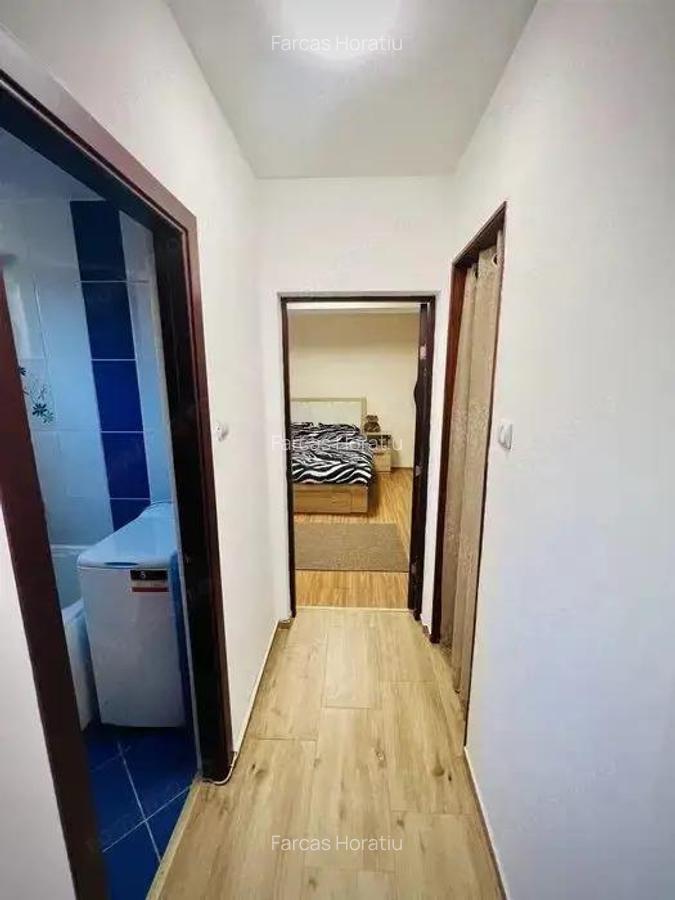 Gara Mare - Vanzare apartament tip studio - Str. Budiului - 6