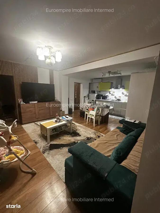 Casa 3 camere de inchiriat zona Bratianu - 2