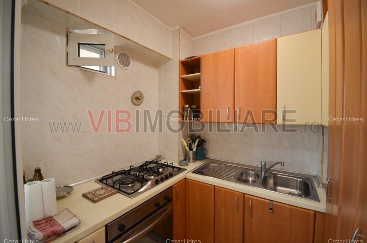Apartament 3 camere | Burebista - 4