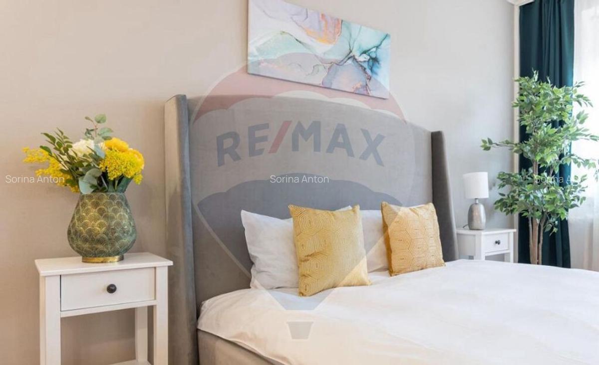 De inchiriat Apartament cu 4 camere Ultracentral, Parcul... - 23