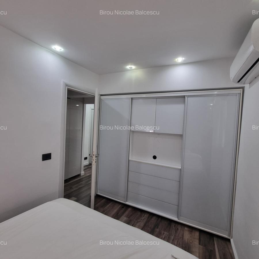 Apartament 2 camere Lux - 5