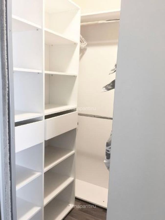 Proprietar vand apartament cu 2 camere, 2 bai, dressing in centrul Girocului - 9