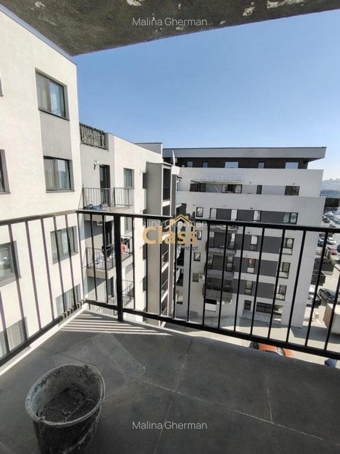 Apartament cu 2 camere decomandat în Dâmbul Rotund - 6