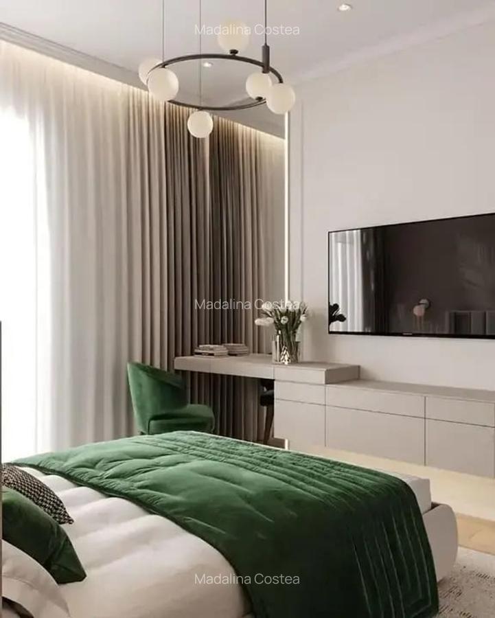 Lux și Confort în City Nord 1 Decembrie – Terasă 26 mp! - 2