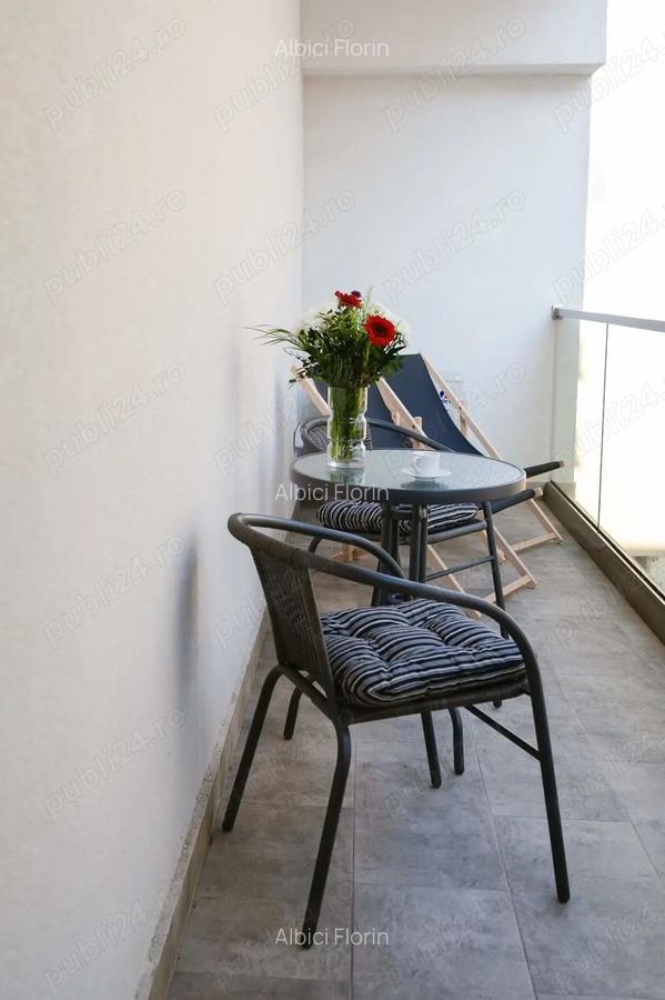 Studio Mamaia Nord - 1