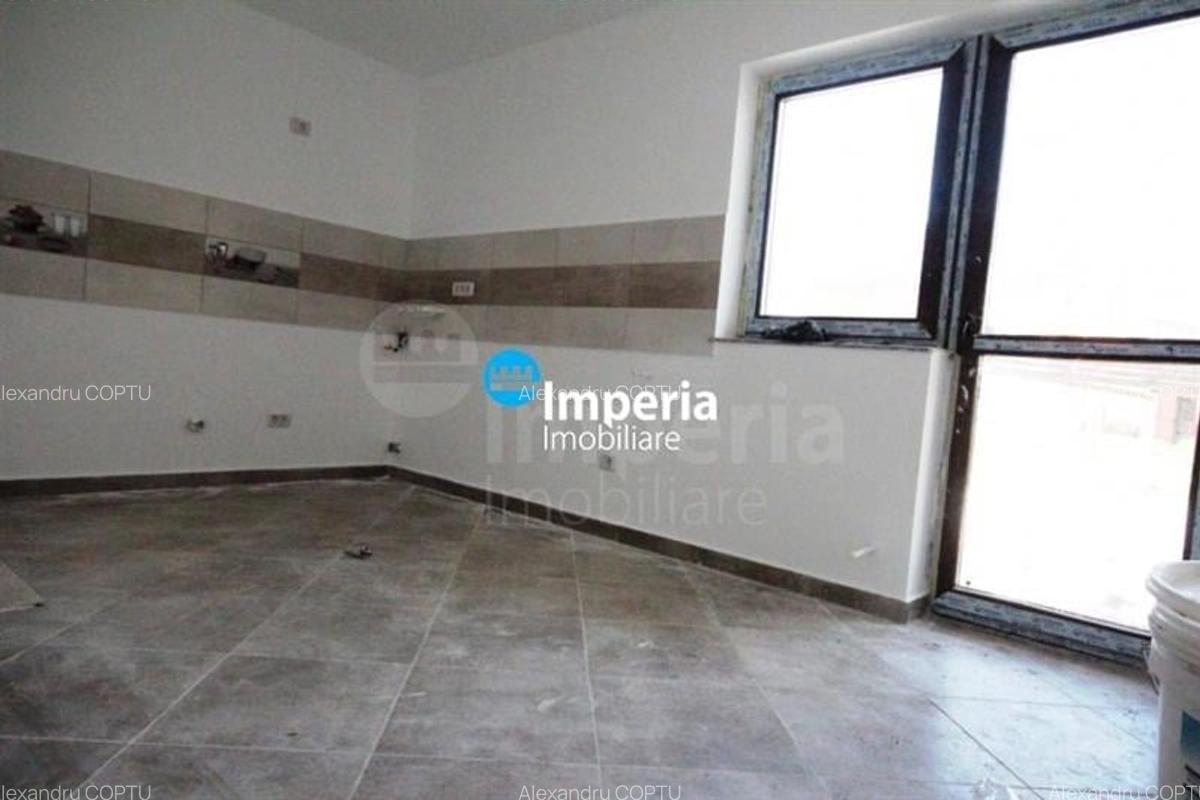 Duplex de vanzare 3 cam, zona Miroslava Balciu - 3