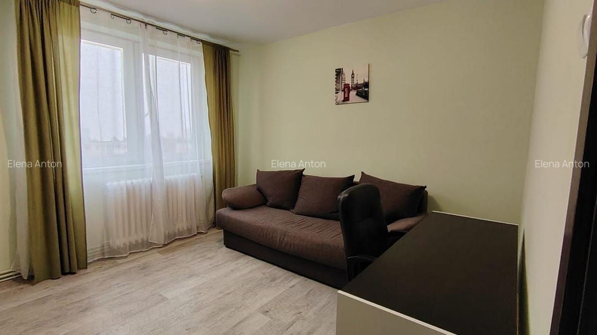 Apartament cu 2 camere, 45 mp, etajul 6/10, str. Bizușa, Gheorgheni - 4