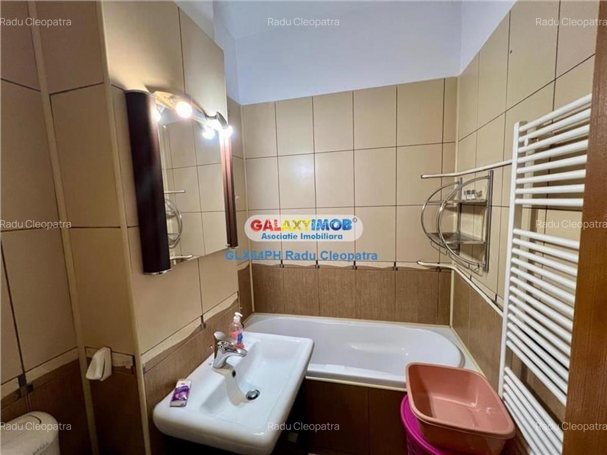 Vanzare garsoniera in Ploiesti, zona Cina - 8
