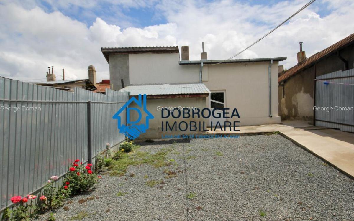 ZONA CENTRALA-CASA 3 CAMERE, SUPRAFATA UTILA 75MP, TEREN 38 - 5