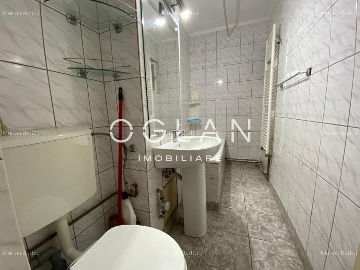 Apartament 2 camere 55 mp utili, Decomandat, Vasile Aaron 0% Comision - 5