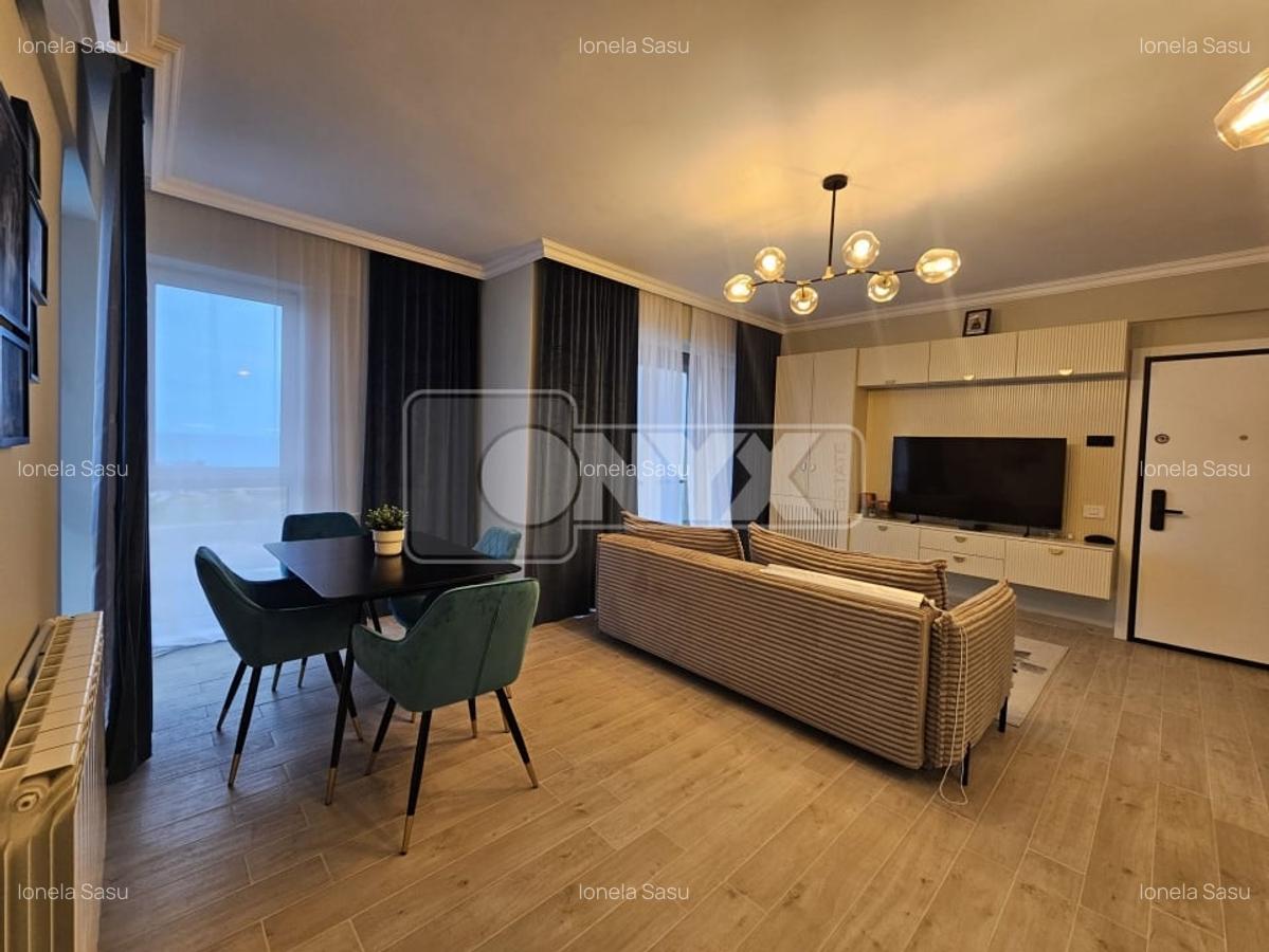 Apartament 2 camere,ideal rezidenta de vacanta - 9