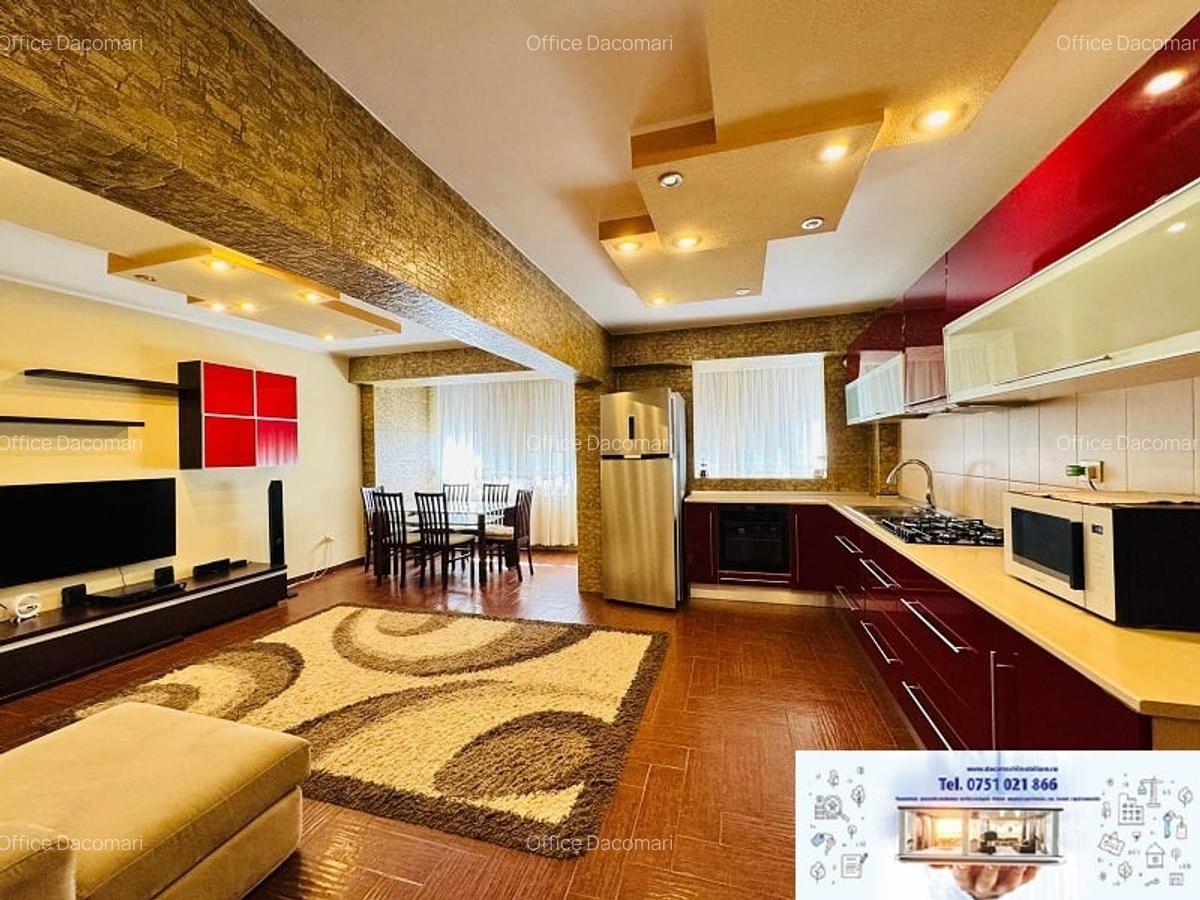 Apartament cu 4 camere, 85 mp, Micro 20 – Exclusivitate Dacomari Imobiliare! - 2