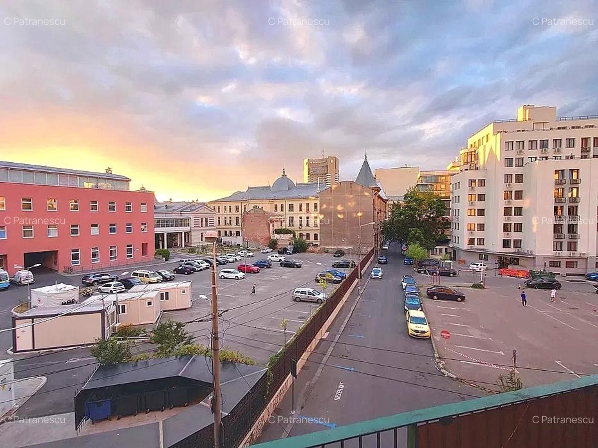 Apartament elegant cu 3 camere | Piata Universitatii | Vedere superba - 8 Apartament elegant cu 3 camere | Piata Universitatii | Vedere superba - 8