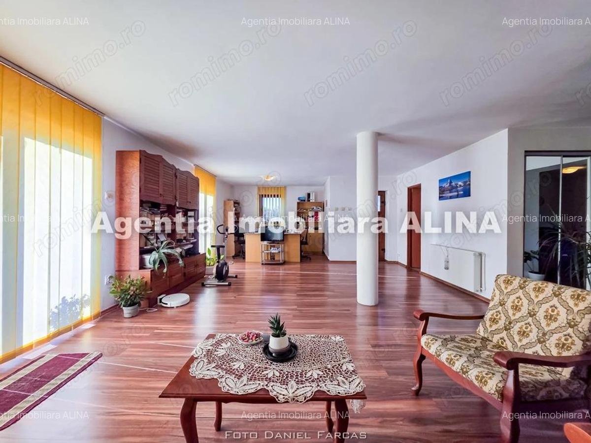 Casa 4 camere S+P+Mansarda inalta in Deva, zona Vulcan. - 1