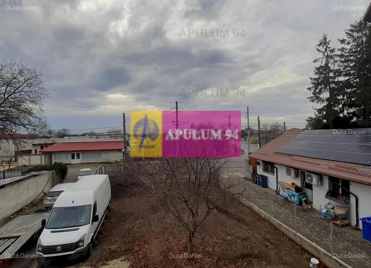 Casa spatioasa cu toate utilitatile langa Bucuresti - 16