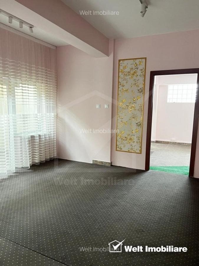 Spatiu comercial 100mp, parter la strada, zona piata Cipariu - Il Caffe - 4