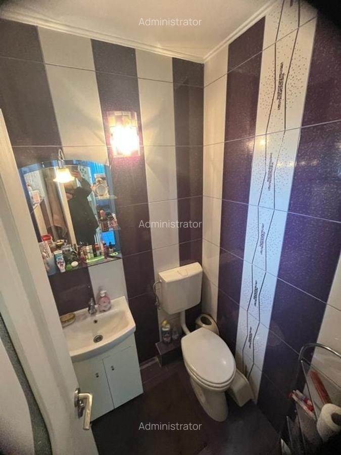 Apartament 3 camere Tomis Nord - 12