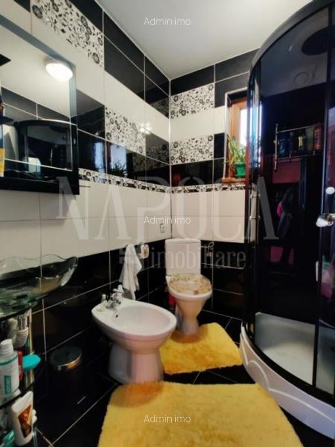 Casa 5 camere de vanzare in Iris, Cluj Napoca - 13