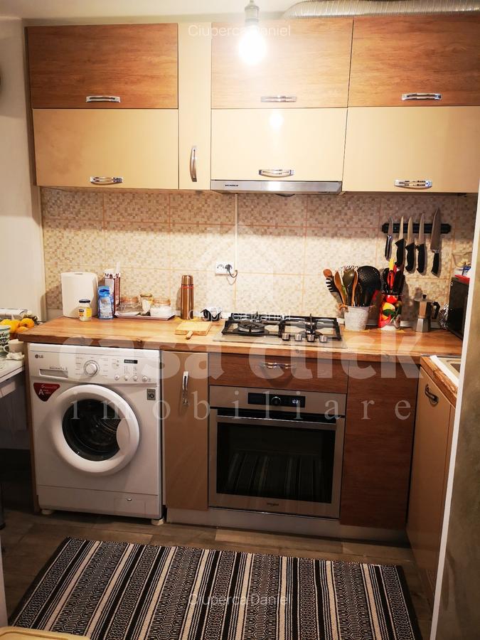 Apartament 2 camere, ultracentral, P-uri - 4