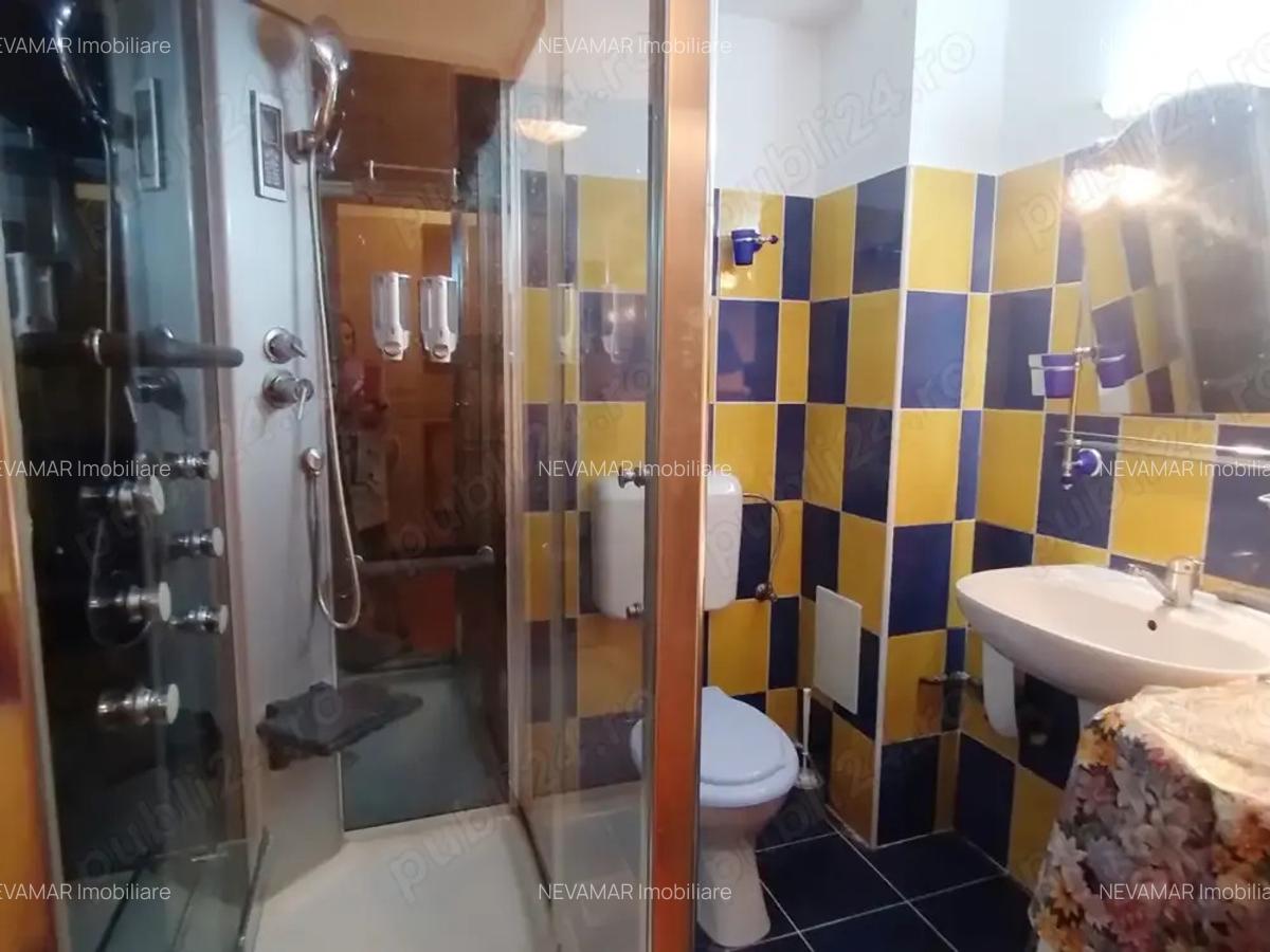 Apartament Sinaia la 5 minute de centru - 2