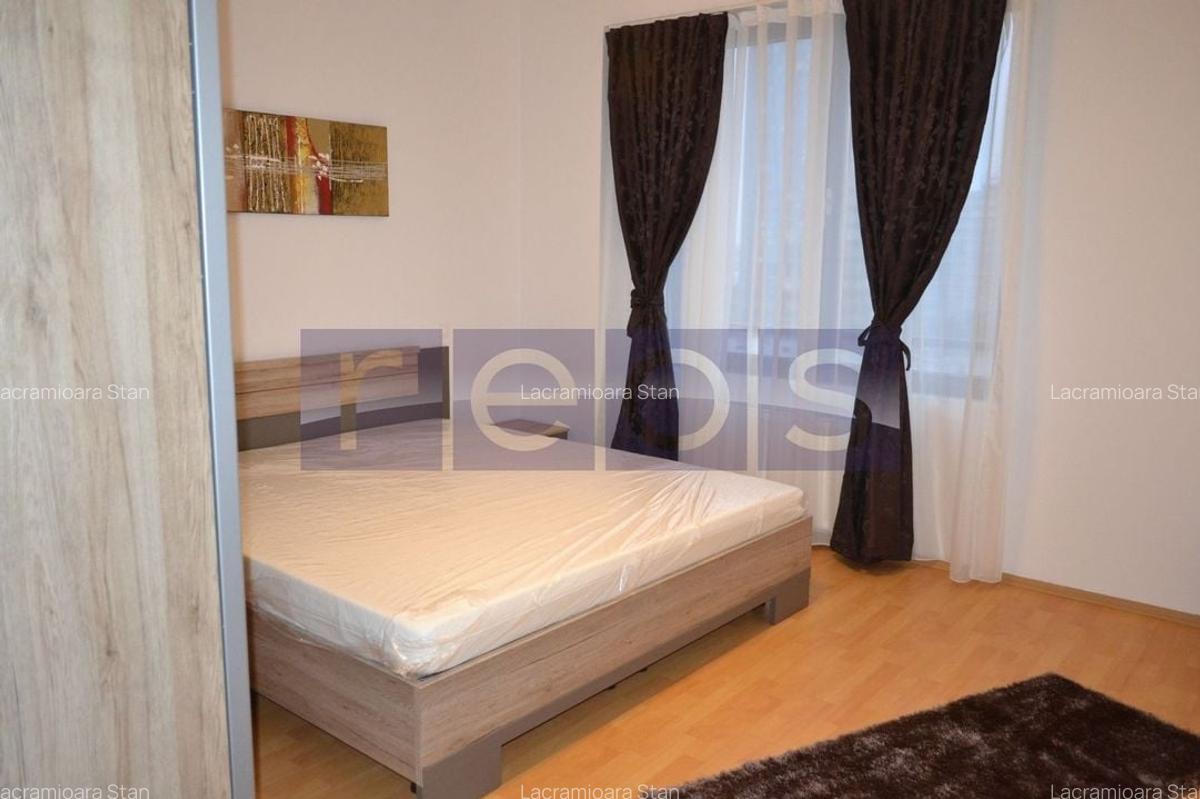 DE VÂNZARE APARTAMENT 3 CAMERE CENTRAL PARK - ZONA STEFAN CEL MARE - 12