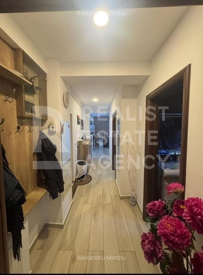 Vânzare, apartament cu 3 camere în zona Militari Residence - 11