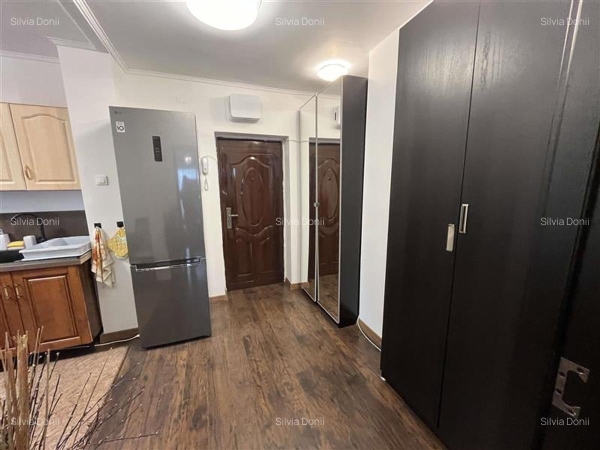 Apartament 2 camere - renovat - utilat - vis-a-vis de Vulcan Center - 11