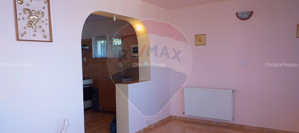 Casa / Vila cu 5 camere de vanzare - 4