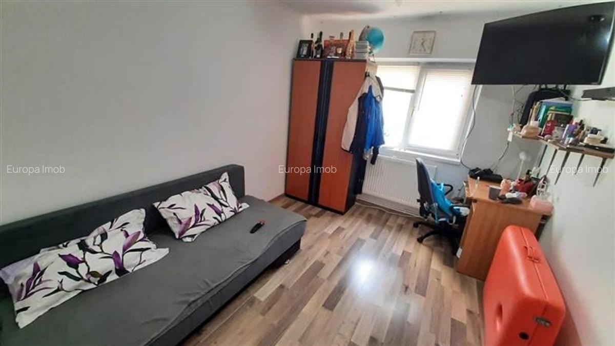 Apartament 2camere de vanzare zona C5 Tulcea - 2