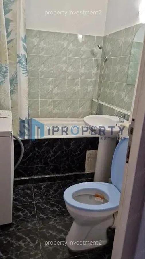 Nicolae Grigorescu-Salajan I Garsoniera I Mobilat I 5 Min. Metrou I - 5