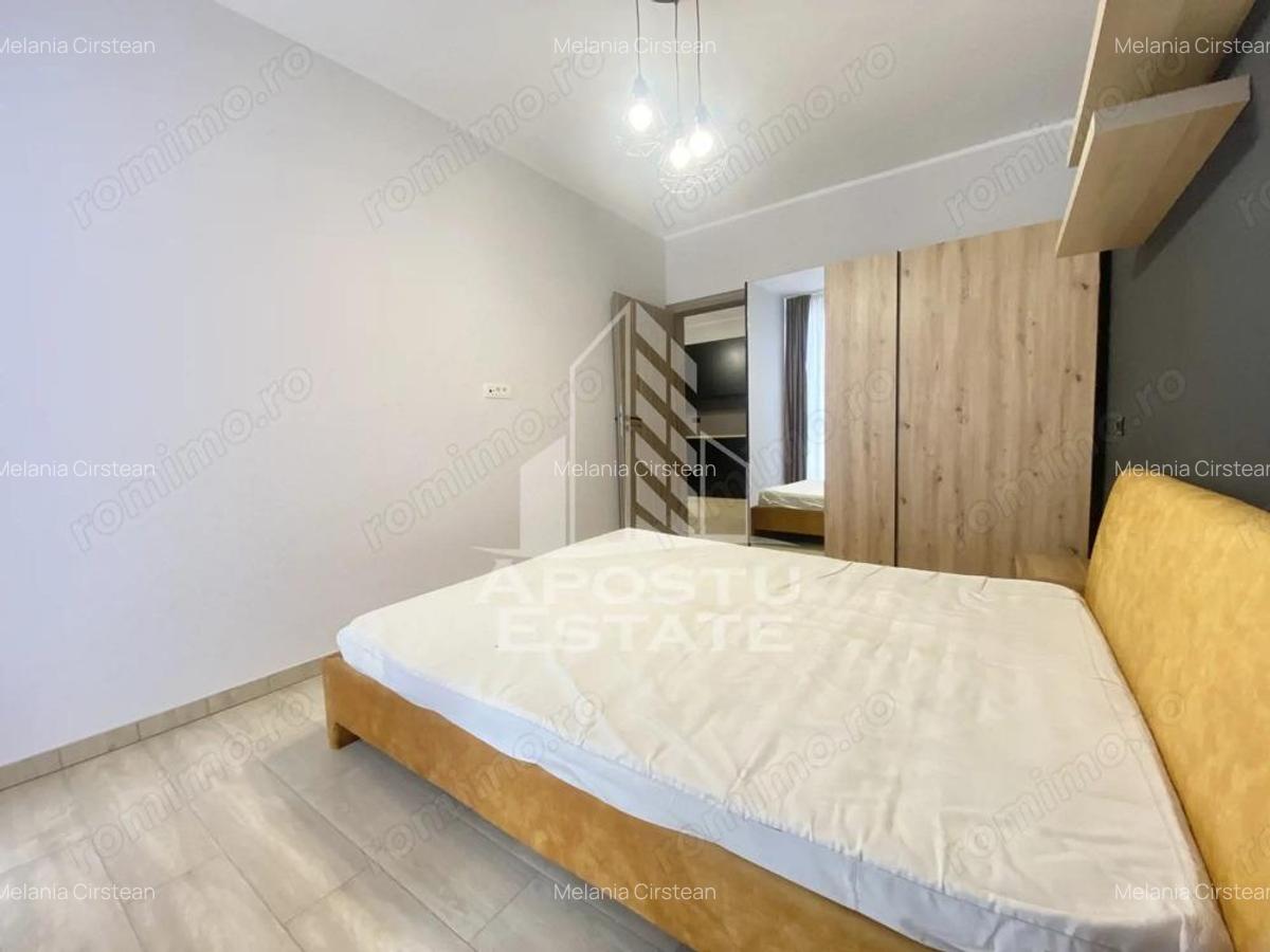 Apartament 2 camere, loc de parcare,pet-friendly,Torontalului - 4