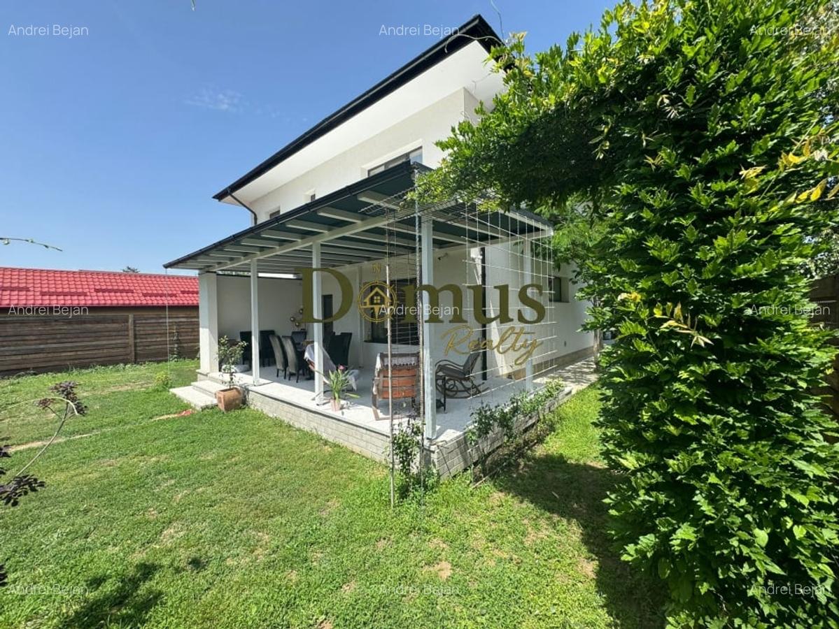 Vila Central Balotesti Gata de mutare - 15