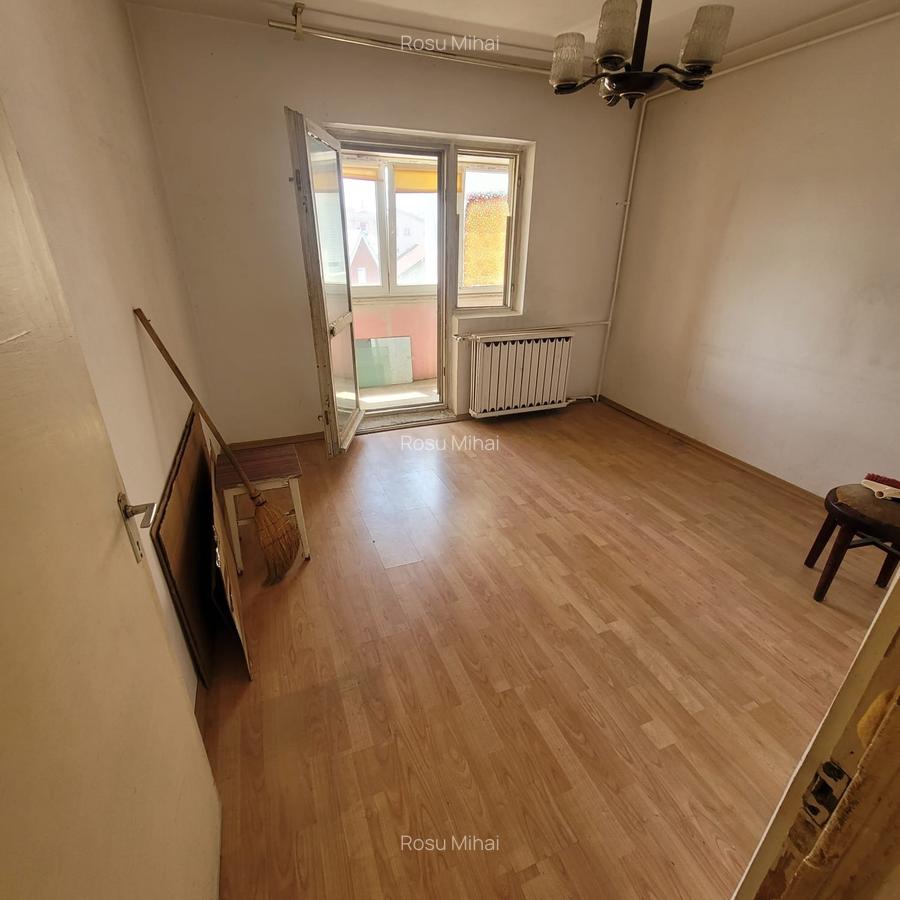 Apartament cu 2 camere decomandat în Aviației - 2
